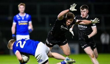 Ulster club final: All You Need To Know - RTE.ie