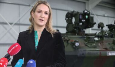 Defence spending takes centre stage as weak links exposed