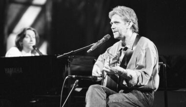 Irish Eurovision winner McGettigan to return trophy