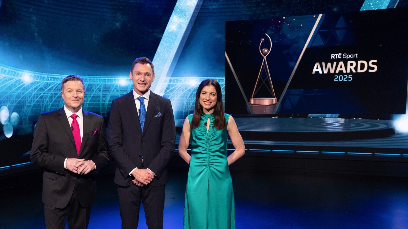 RTÉ Sport Manager of the Year nominees revealed