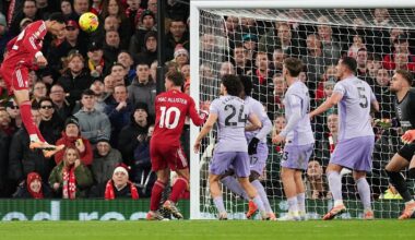 Premier League recap: Liverpool 2-0 Brighton