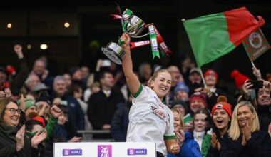 Knockbride crush Caltra Cuans in intermediate final