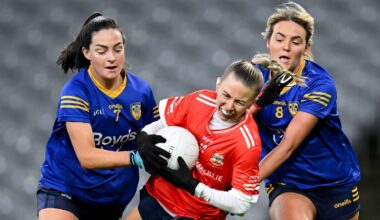 Kilkerrin-Clonberne v St. Ergnat's updates