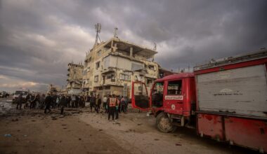 Israel claims Hamas commander killed in Gaza strike