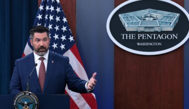 Two US troops killed in Islamic State ambush in Syria