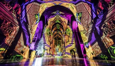 Nativity-inspired art experience to debut in Kilkenny