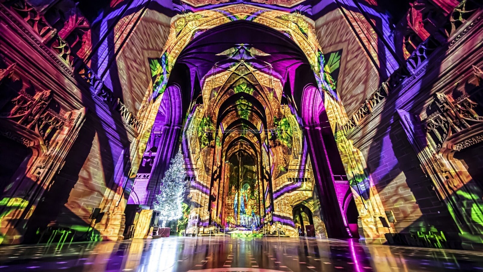 Nativity-inspired art experience to debut in Kilkenny