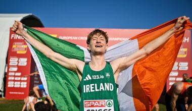 Recap: European Cross Country Championships