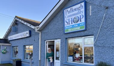 Rural communities taking action to stop population loss