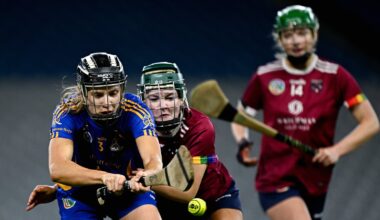 Athenry 1-12 St Finbarr's 0-15