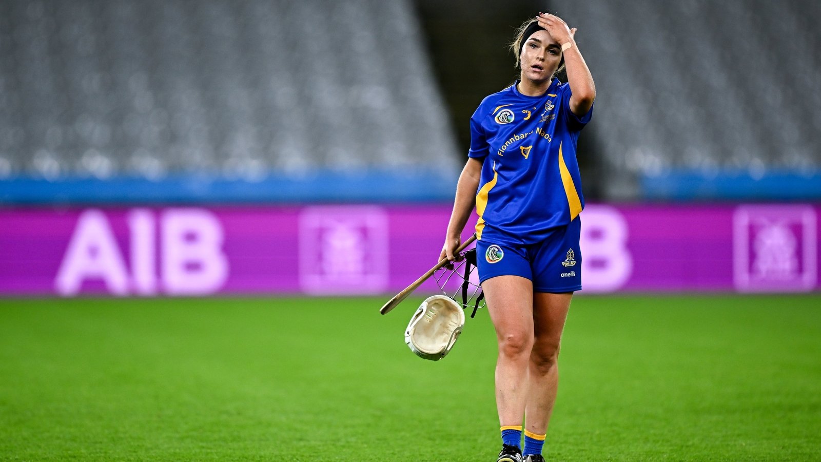 'We've lost nothing' - Cahalane upbeat after draw