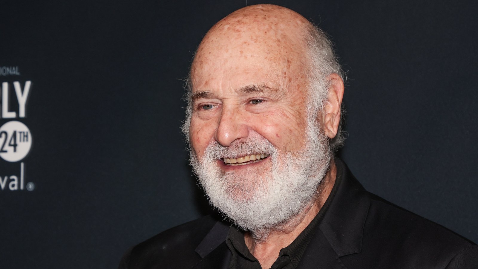 Director Rob Reiner and wife found dead at home