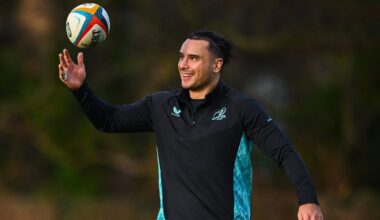 The game is in a weird, confusing place right now