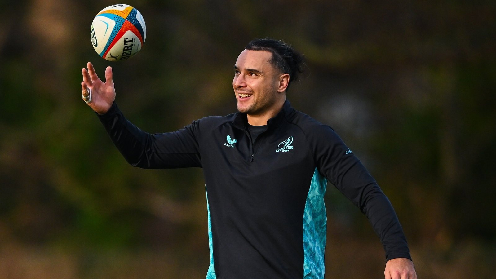 The game is in a weird, confusing place right now