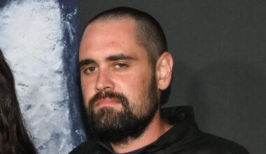 Rob Reiner's son held on suspicion of murder