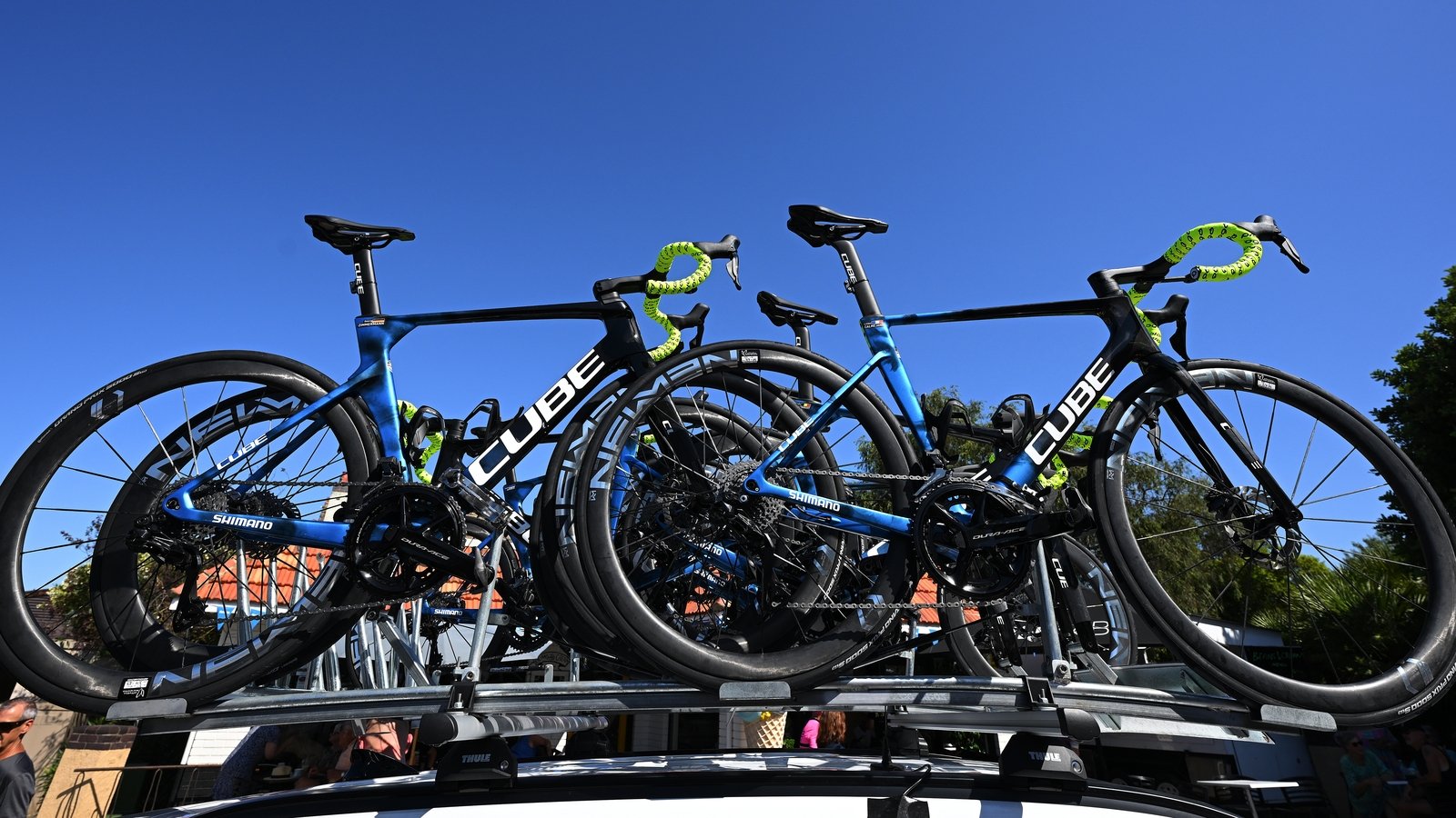 Bicycle brand issues safety recall for some models