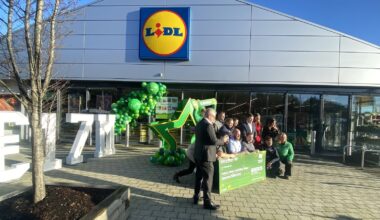 Cavan family claim €17m EuroMillions jackpot