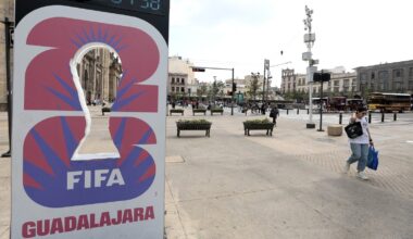 FIFA makes World Cup ticket climbdown after backlash