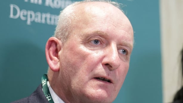 a photograph of bernard gloster