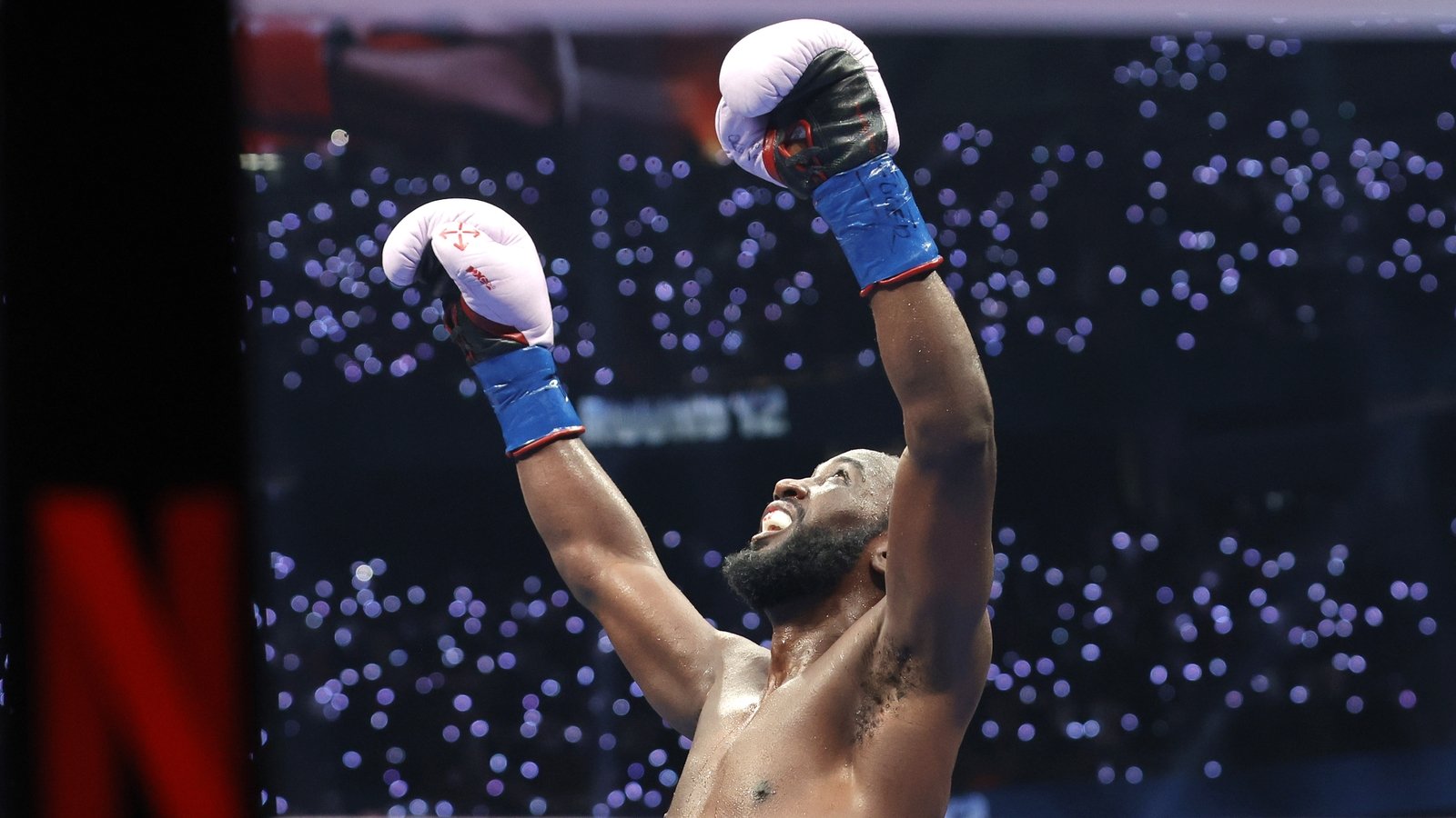 Undefeated super middleweight Crawford hangs up gloves