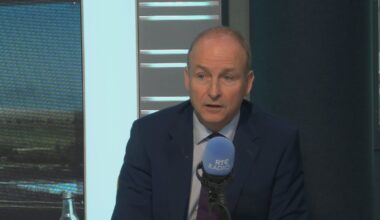 Taoiseach aware of Gavin tenant issue before selection