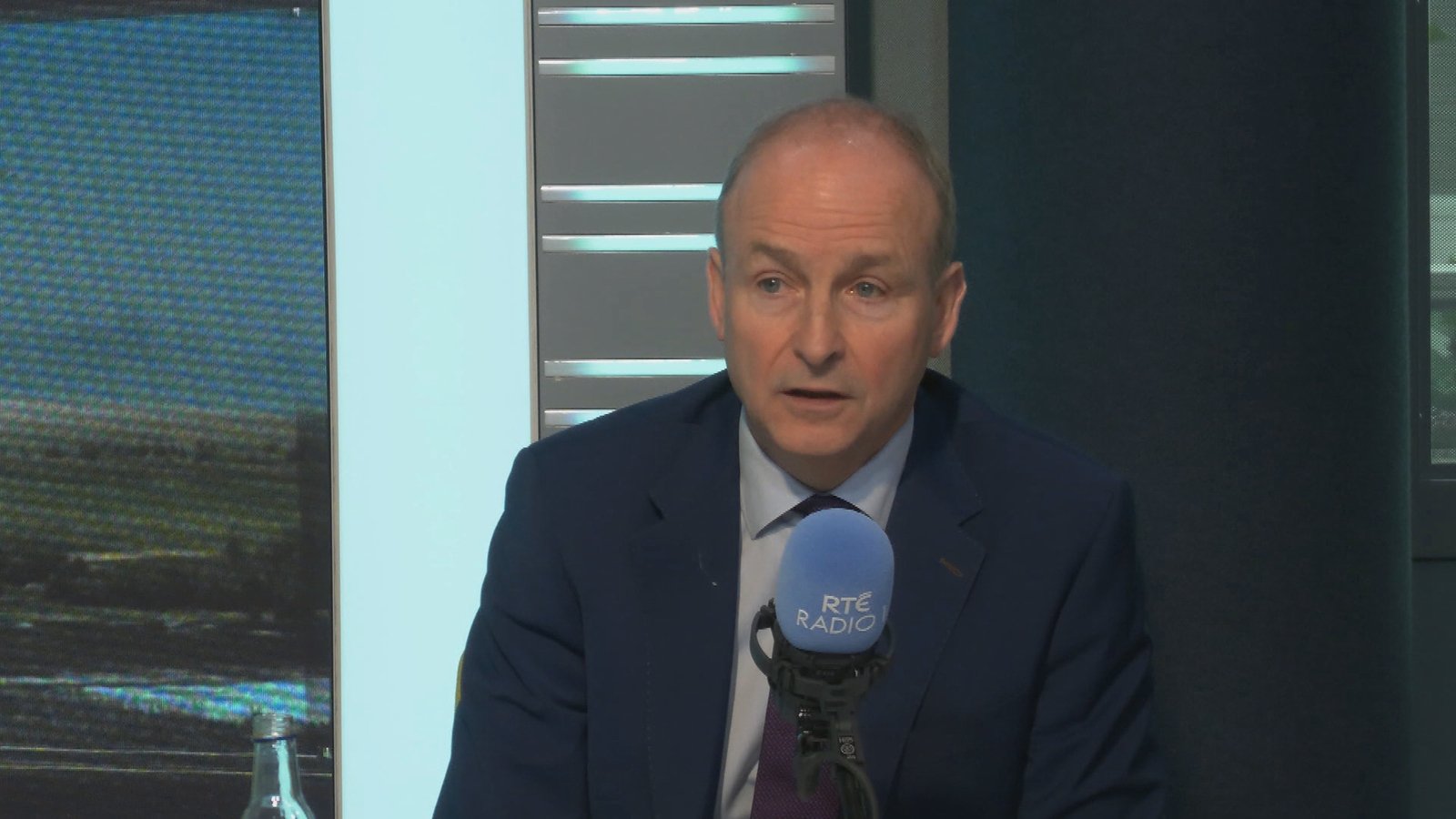 Taoiseach aware of Gavin tenant issue before selection