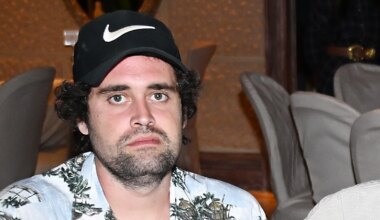 Son of filmmaker Rob Reiner makes court appearance