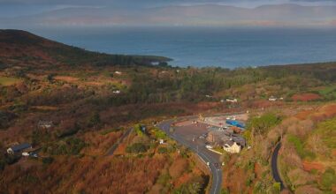 Section of south Kerry greenway to open this weekend
