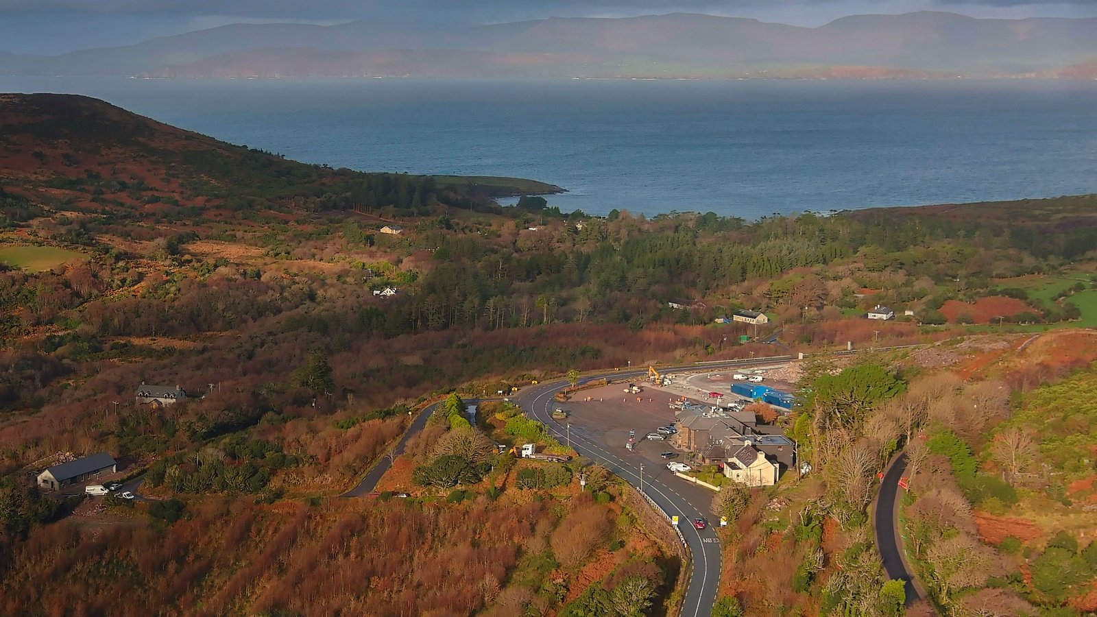Section of south Kerry greenway to open this weekend