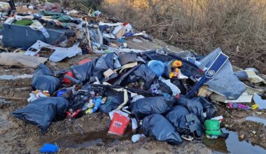 Investigation into illegal dumping under way in Waterford