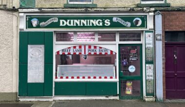 'Doors will close' - Butchers seek support amid decline