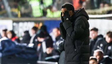 Nancy's Celtic nightmare continues with Dundee Utd loss