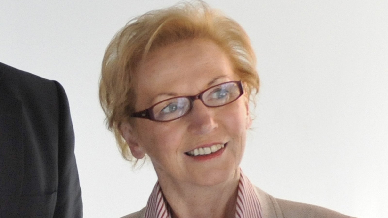 Taoiseach pays tribute following death of Máirín Quill