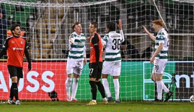 Rovers ease past Spartans to bow out with victory