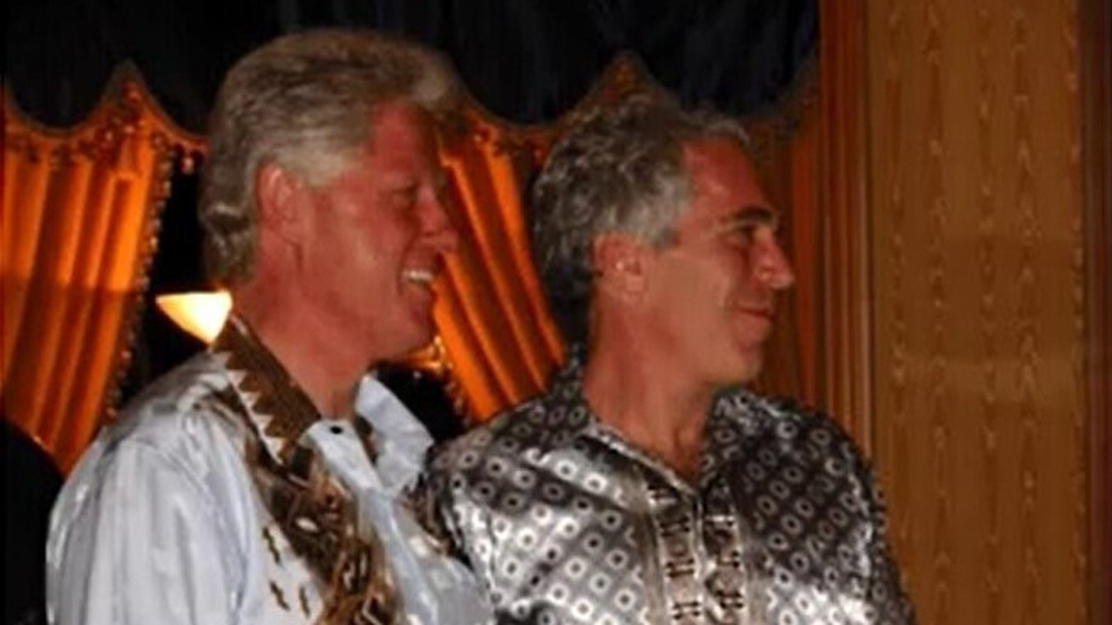 Thousands of redacted documents released