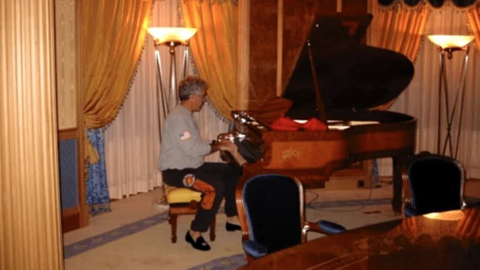 Takeaways from latest release of Jeffrey Epstein files