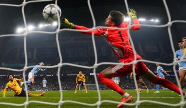 Haaland-inspired Manchester City cruise past West Ham