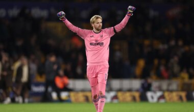 Kelleher helps Bees to victory