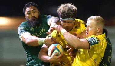 Connacht fall apart in heavy defeat to Dragons