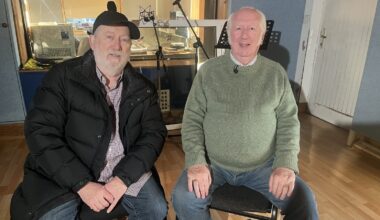 Foster and Allen mark 50 years in the music business