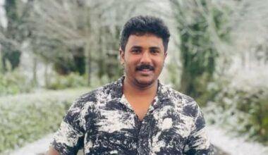 Man who died after car went into water in Cork is named