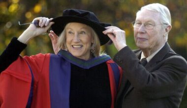 Irish artist Anne Madden dies aged 93