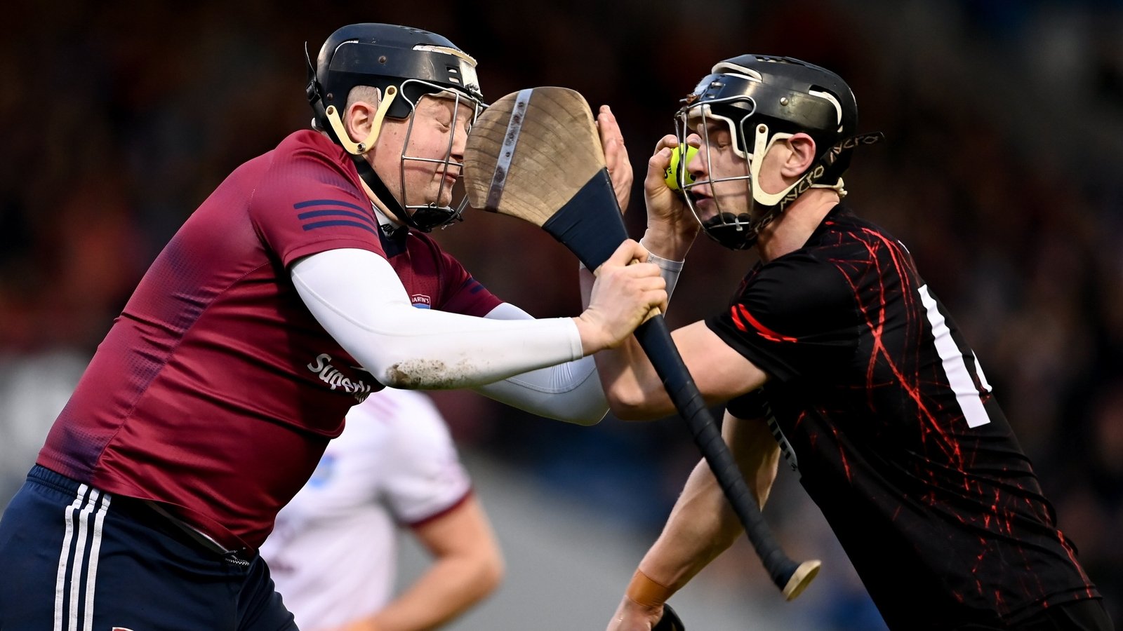 Ballygunner see off St Martin's with strong second half