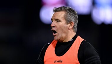 Ryan hails 'exceptional' Ballygunner for finding a way