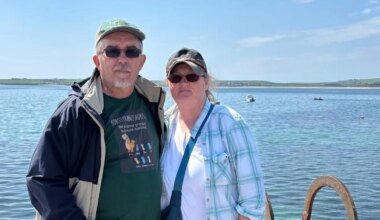 'Family kept me going' - Irish woman after ICE detention