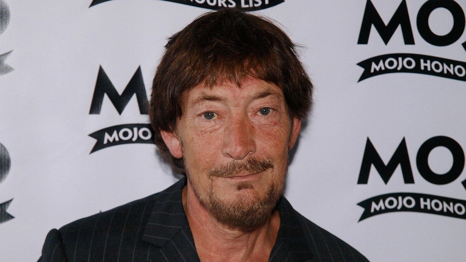 Singer Chris Rea dies aged 74