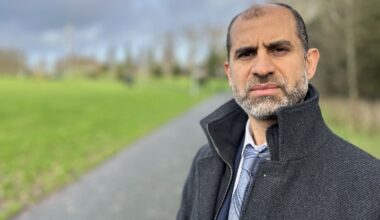 Palestinian doctor in Ireland calls for more aid for Gaza