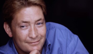 Chris Rea wrote Driving Home for Christmas at a low ebb