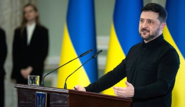 New 20-point US-Ukraine plan to end Russian invasion