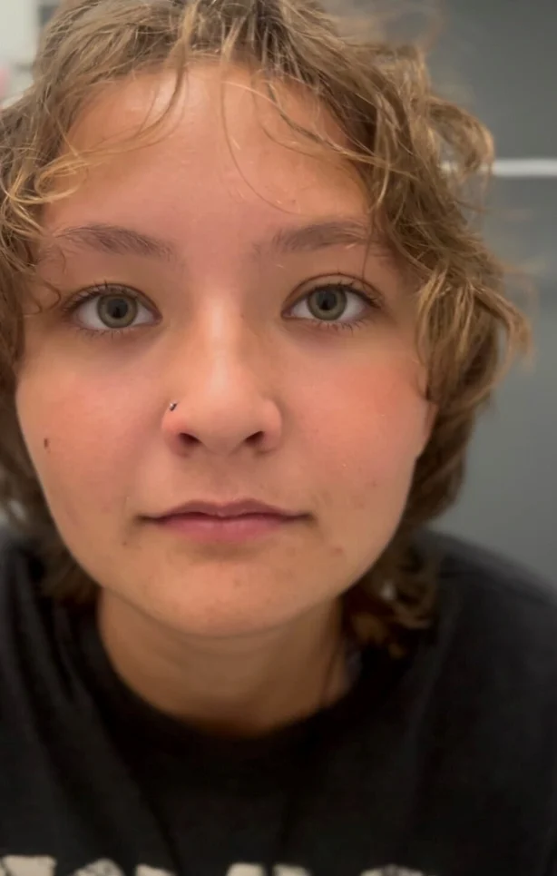 Image of a missing person